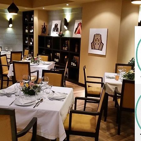 Petit Hotel Elita Shkodër Eksteriør billede
