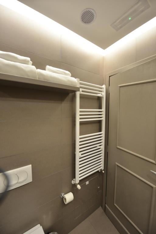 Petit Hotel Elita Shkodër Eksteriør billede