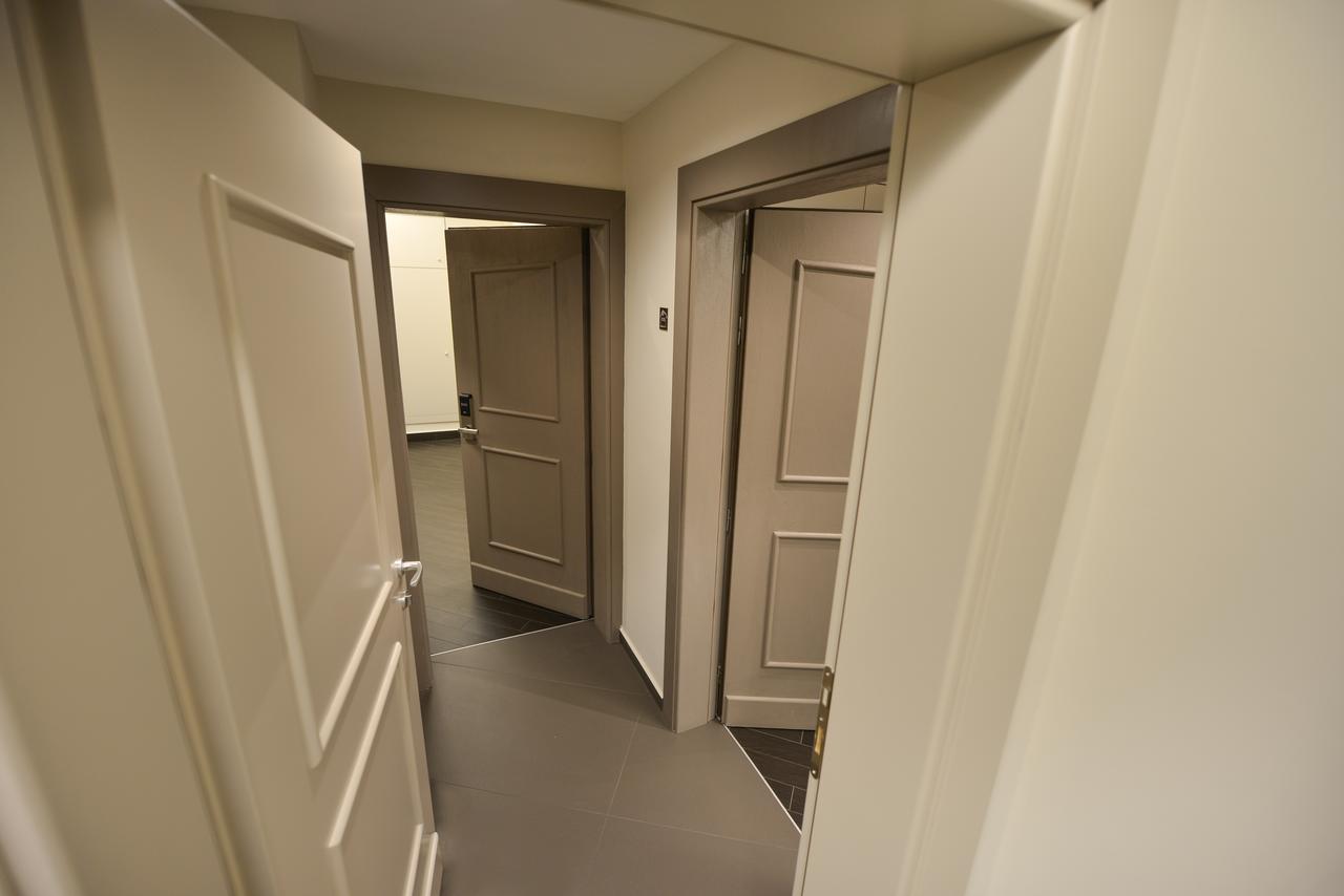 Petit Hotel Elita Shkodër Eksteriør billede